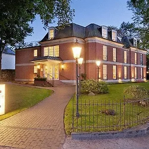 3* Hotel Der Elb Lounge