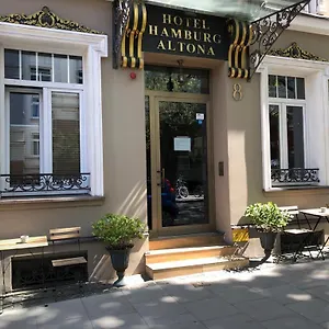 Hotel Merite Altona Gmbh