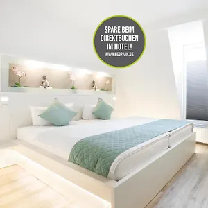 Bedpark Stellingen Hamborg