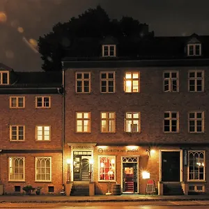Hotel Frauenhotel Hanseatin - Women Only