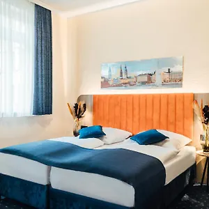Hotel Commerz