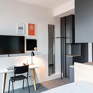 3* Aparthotel Sylc. - Serviced