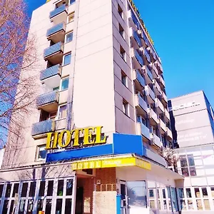 Hotel Zollhof Wandsbek Markt