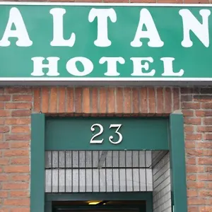 Hotel Altan