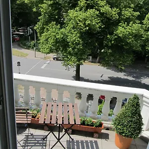 4* Aparthotel Boardinghouse