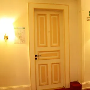 Hotel Alameda