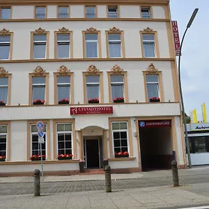 3* Hotel Altstadthotel Harburg