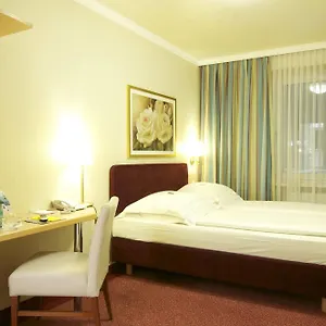 Hotel Hotel Central Hamburg