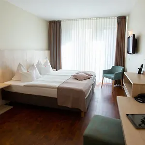 3* Hotel Stadthaushotel - Inklusionshotel
