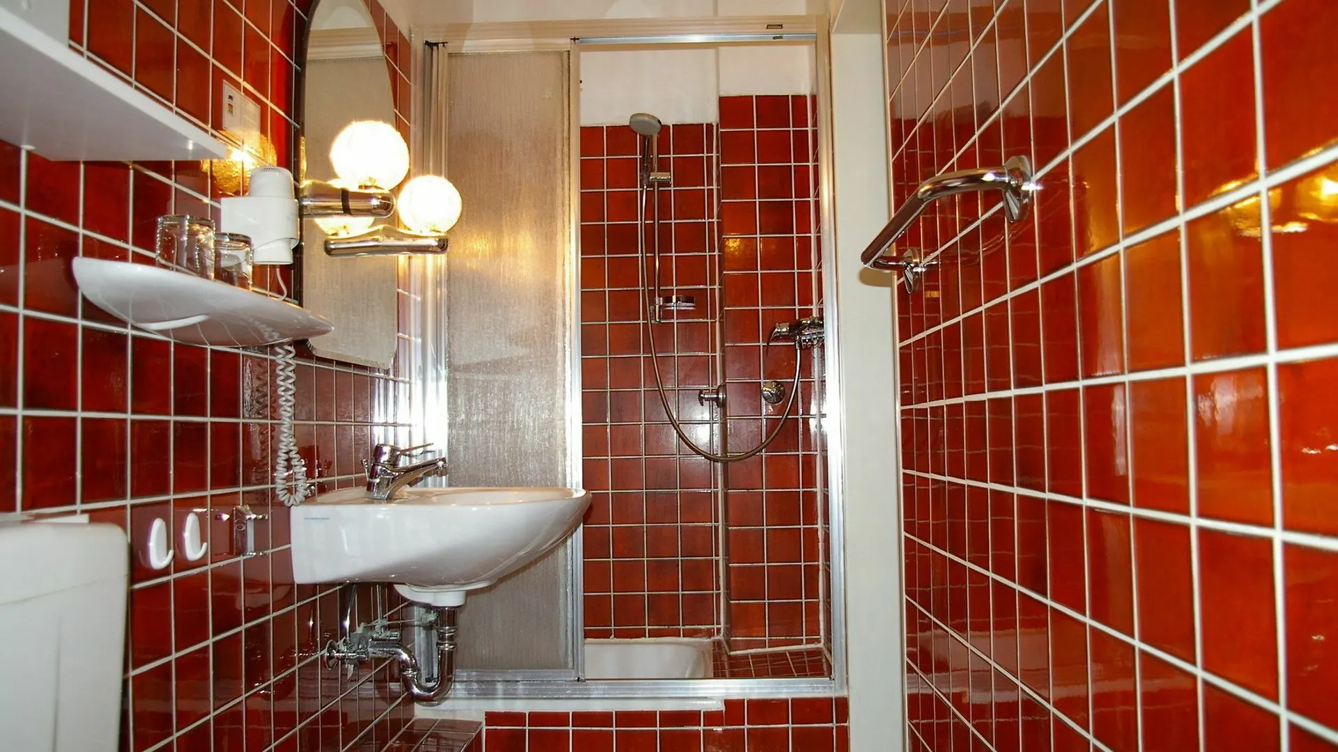 Hotel Zum Studio Hamburg